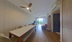 Heron Bay (D19), Condominium #496405731